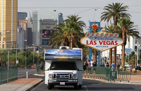 10 of our favourite urban RV parks. 